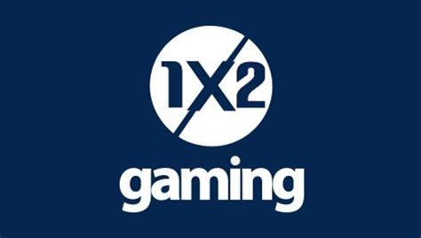 1X2 gaming проводит ребрендинг в 1X2 NETWORK
